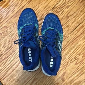 Adidas Boost sneakers